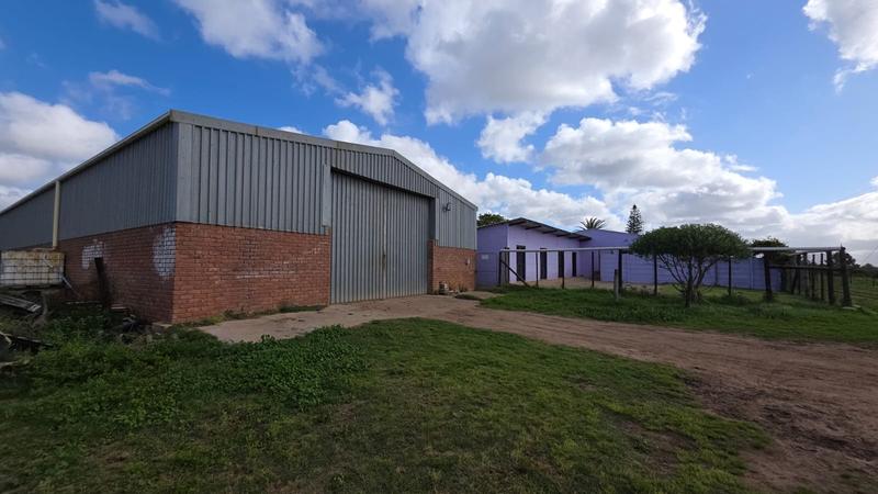 3 Bedroom Property for Sale in Albertinia Western Cape